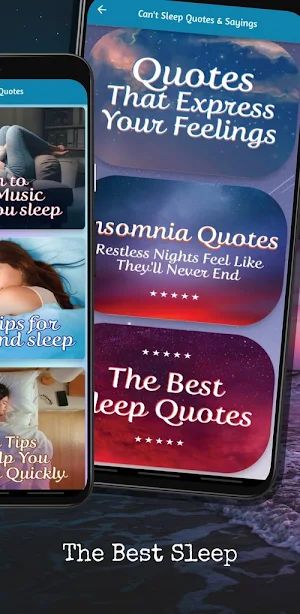 insomnia - quotes Screenshot 2