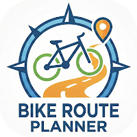 Bike Route Planner