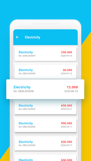 Smart City Manager Screenshot 3
