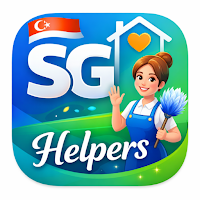 sg helpers | helper jobs in sg