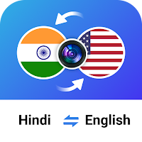 Hindi English Photo Translator