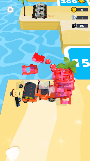 Smash Machine Screenshot 2