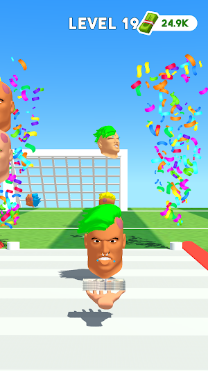 Beat The Heads Screenshot 3