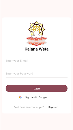 Jethavanarama Viharaya Screenshot 0