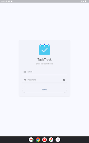 TaskTrack Screenshot 3