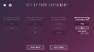 Eat Prey Live Screenshot 1