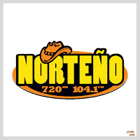 Norteño 104.1 San Antonio Raza