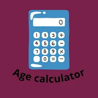 Age calculator
