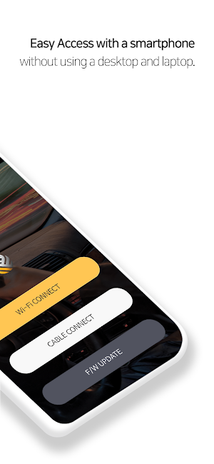 Deepfly Connected Screenshot 1