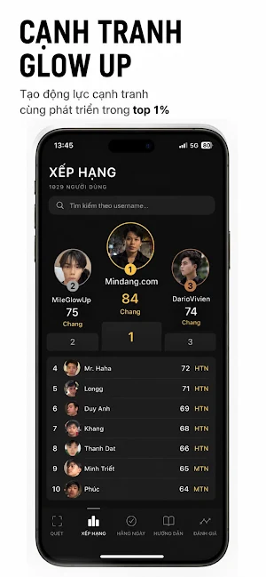 Glowmax VN Screenshot 1