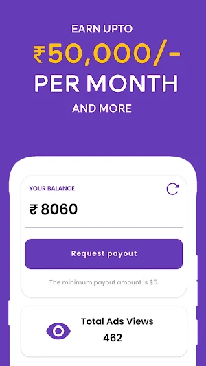 Survey Cashify - Earning App Screenshot 0