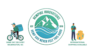 Hempire Innovations Screenshot 1