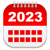 Kalender Indonesia 2023