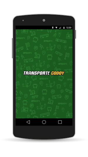 Cuando Llega? Transporte Godoy Screenshot 0