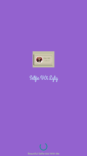 Chụp Ảnh Cùng Lyly Screenshot 3