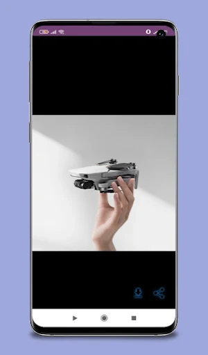 dji mini guide Screenshot 3