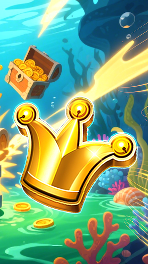 Treasure Path Screenshot 2