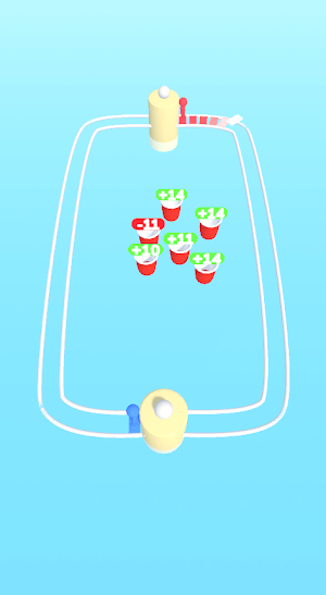 Hit And Build Screenshot 0