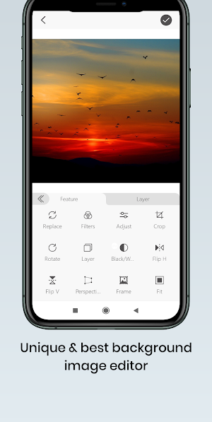 Typographic: Add Text On Photo Screenshot 0