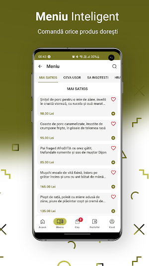 Castelul de Lut Valea Zanelor Screenshot 3