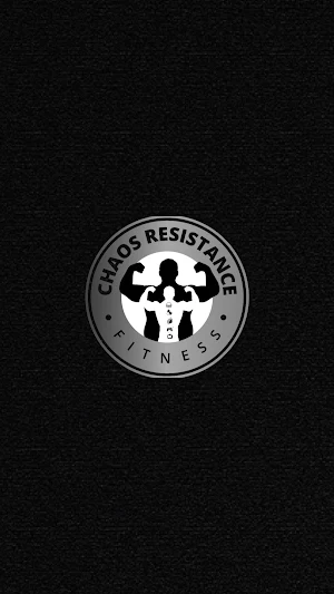Chaos Resistance Fitness Screenshot 0