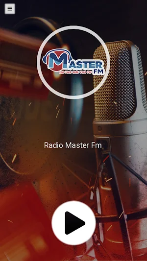 Rádio Master Fm Screenshot 2