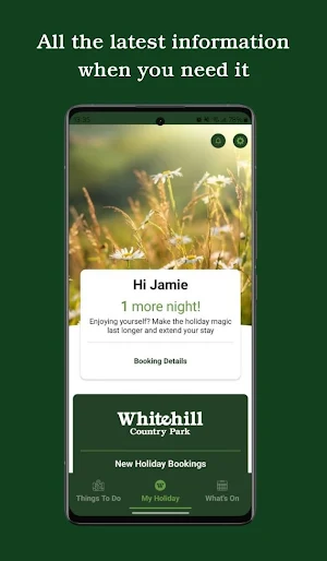Whitehill Country Park Screenshot 2