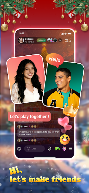 Funi Live Screenshot 3