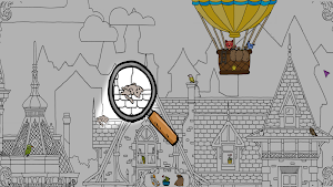 FindAll Screenshot 1