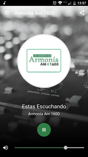 Am 1600 Armonía Screenshot 3