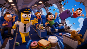 Good Passengers Pickup Sim Screenshot 1