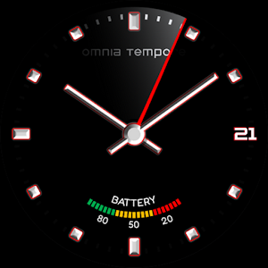 Omnia Tempore | SA Minimalist2 Screenshot 2
