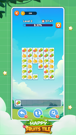 Tile Master Screenshot 1