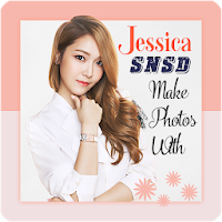 Take pictures With Jessica (SN