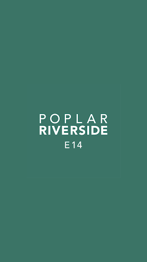 MyPoplarRiverside Screenshot 0