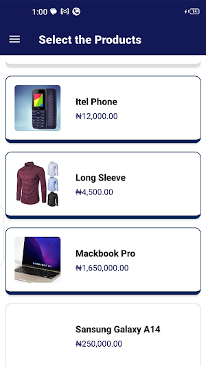 SafeSwap Screenshot 0