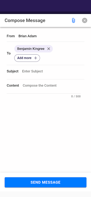 Carreon Health Screenshot 3
