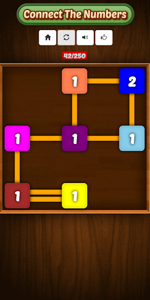 Number Game: Puzzle Games 2022 Screenshot 1
