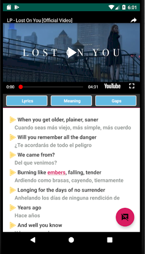 MelodicPop Screenshot 1