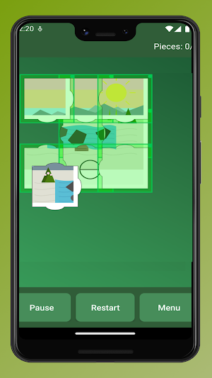 ZenPieces Screenshot 2