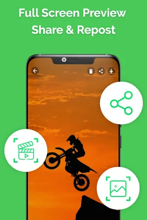 Story Downloader For Whatsapp Screenshot 2