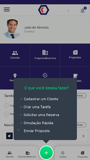 Louly Caixe Vendas Screenshot 1