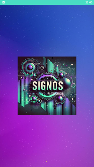 Radio Signos Screenshot 3