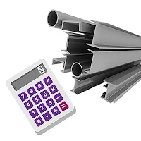 Metal and Liquid Calculator