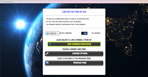 IPTV DREAM BOX 2025 Screenshot 2