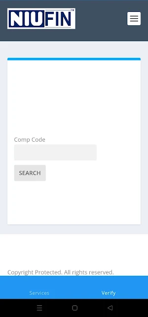 Niufin Connect Screenshot 3