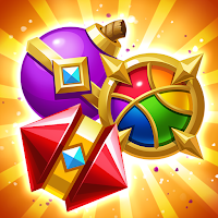 lake match puzzle