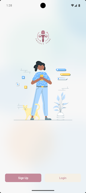 Project VIIBE Screenshot 0