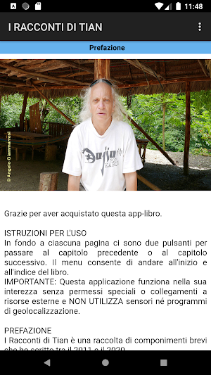 I Racconti di Tian Screenshot 2
