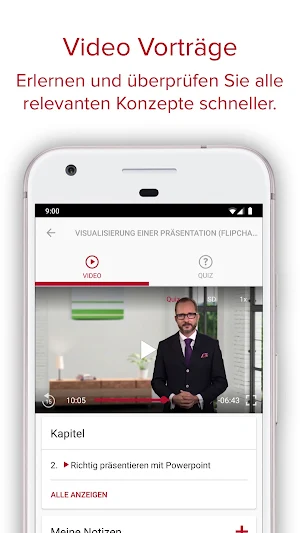 STIEBEL ELTRON Campus Screenshot 0